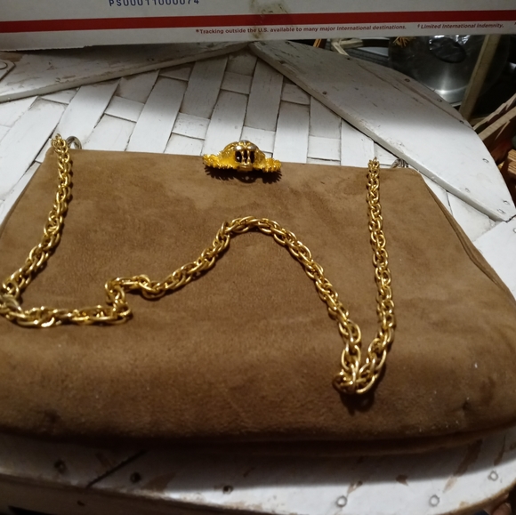 ๐๐MANON VERY RARE VINTAGE PURSE ๐ A NICE GIFT GIVING!!!๐ - Picture 16 of 16